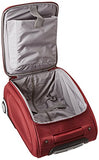 Travelon 18" Wheeled Bag, Red
