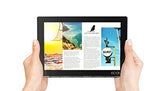 Lenovo Yoga Book - FHD 10.1" Windows Tablet - 2 in 1 Tablet (Intel Atom x5-Z8550 Processor, 4GB