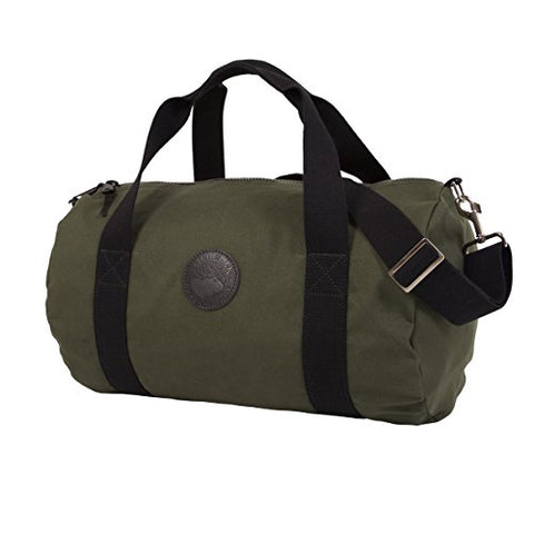 Duluth Pack Round Duffel (Olive Drab)