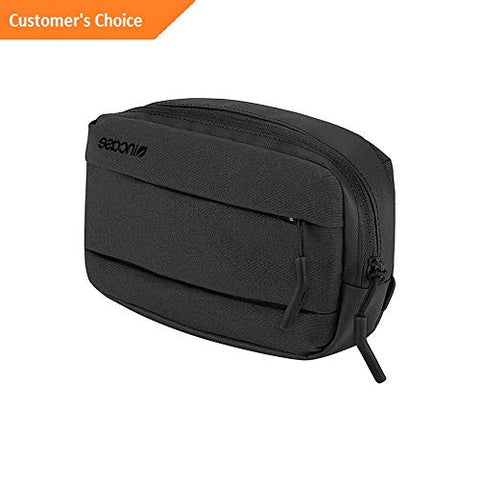Sandover Incase City Accessory Pouch 4 Colors Packing Aid NEW | Model LGGG - 6414 |