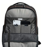 Victorinox Altmont Professional Essental Laptop Backpack Business, Dark Earth, One Size
