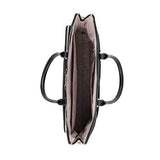 Travelpro Luggage Platinum Elite Women'S Briefcase, Black, One Size