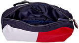 Tommy Hilfiger Luke Fanny Pack, Racing Red- Patent