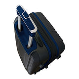 Nfl Seattle Seahawks Round-Tripper Two-Tone Hardcase Spinner