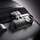 Samsonite® Winfield Fashion 20" Hardside Carry-On Spinner Upright 13x10x20"H - Bags - Color Check