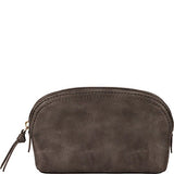 Hadaki Cosmetic Pouch (Distressed Gray)