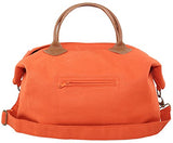 CB Station Cargo Tote (Orange)