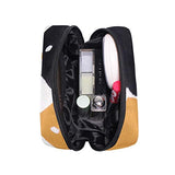 Cosmetic Bag Cats Butt Girls Makeup Organizer Box Lazy Toiletry Case