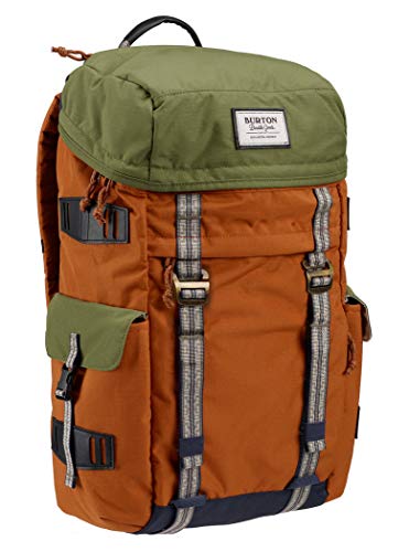 Burton Annex Backpack One Size Adobe Ripstop