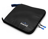 Shacke Duffel XL - Large Travel Duffel Bag - Foldable w/Memory Foam Shoulder Pad