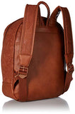 Sakroots Arcadia Piper Backpack, tobacco