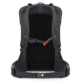 Gonex 40L Hiking Backpack, Wear-Resistant Daypack for Camping, Travel, Climbing, and Rain Cover