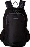 Pacsafe Venturesafe G3 15L Anti-Theft Daypack - Fits 15" Laptop, Black