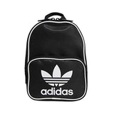 adidas Originals Santiago Mini Backpack, Black, One Size