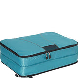 eBags Double - Sided Packing Cube Large (Aquamarine)