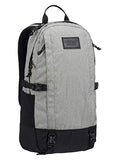 Burton Sleyton Backpack, Gray Heather