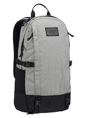 Burton Sleyton Backpack, Gray Heather