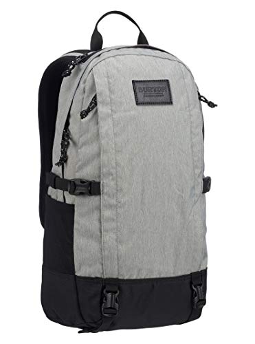 Shop Burton Sleyton Backpack, Gray Heather – Luggage Factory