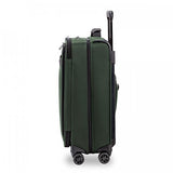 Briggs & Riley Transcend Tall Carry-On Expandable Spinner (Rainforest)