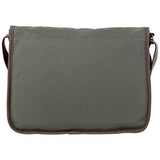 Duluth Pack Deluxe Bag Book (Grey)