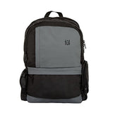 ful Wendell Laptop Backpack, Black One Size