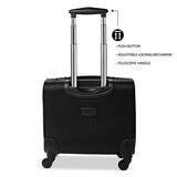 NCAA Florida Gators Wheeled Laptop Overnighter