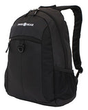 Swissgear(R) Student Backpack For 15In. Laptops, Black