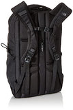 The North Face Women's Jester Backpack, TNF Black, One Size
