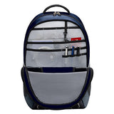 NFL New England Patriots "Personnel" Backpack, 19" x 5" x 13"