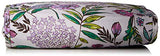 Vera Bradley Lighten Up Hanging Travel Organizer, Lavender Botanical