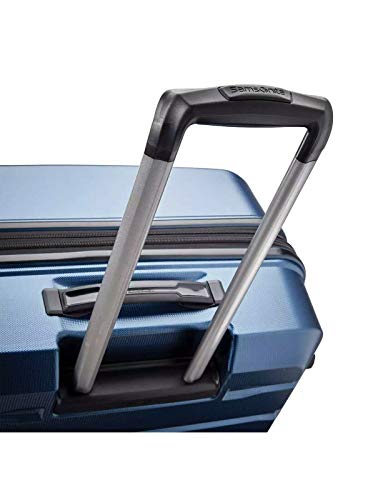 Samsonite Thermo Tech: Custodia Portfolio Per IPad 10.1" Con Chiusura Magnetica, Blu