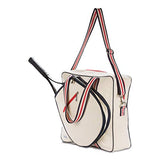 Ame & Lulu On Tour Tennis Bag, Cabana 88 Atlantic