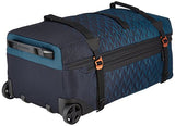 Victorinox Vx Touring Wheeled Duffel Large, Dark Teal