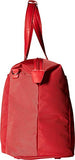 Calvin Klein Greenwich 2.0 Weekender Tote, Red, One Size