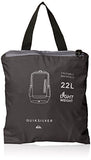 Quiksilver Men'S Octo Packable Backpack