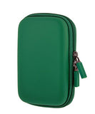 Moleskine Shell Case, Extra Small, Oxide Green (2.75 X 4.25 X 1.5)