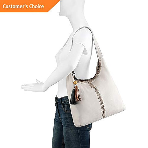 Sandover The Sak Huntley Hobo 2 Colors | Model LGGG - 7105 |