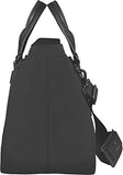 Victorinox Lexicon 2.0 Weekender Deluxe Carry-All Tote, Black