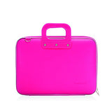 Bombata Medio Briefcase 13-Inch (Pink)