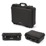 Nanuk 930 Waterproof Hard Case With Foam Insert - Black