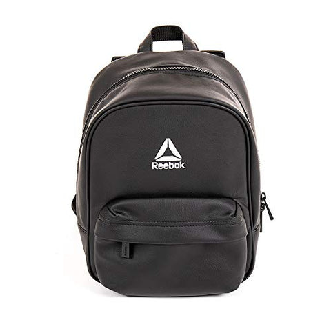 Mini Backpack, Reebok Studio Series Heritage Mini Backpack (Black)