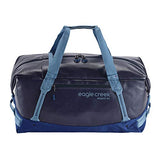 Eagle Creek Migrate Duffel 90l Bag, Arctic Blue, One Size