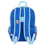 Heys America Kids' Space Themed Backpack, Blue