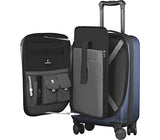 Victorinox Spectra 2.0 Expandable Compact Global Carry On (One Size, navy)