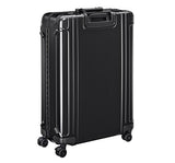 Zero Halliburton Geo Aluminum 2.0 30" 4-Wheel Spinner Travel Case