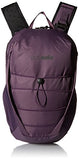 Pacsafe Venturesafe X12 Anti-Theft Backpack (Plum)