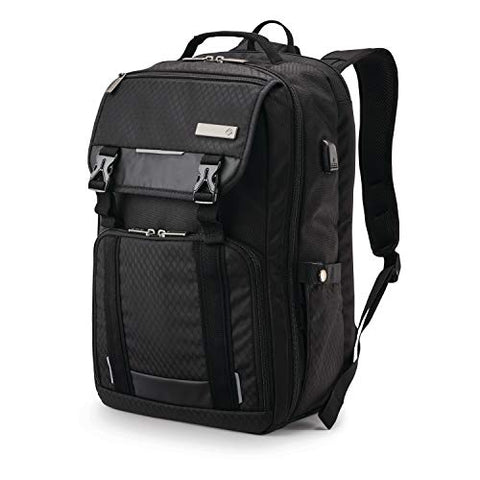 Samsonite 126272-1041, Black