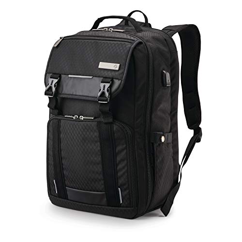 Samsonite 126272-1041, Black