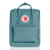 Fjallraven, Kanken Classic Backpack for Everyday, Sky Blue
