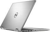 Dell Inspiron 7000 15.6" Convertible 2-In-1 Fhd Touchscreen Laptop, 7Th Intel Core I7-7500U